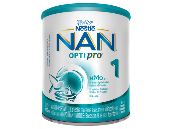 Nan Optipro 1 400g