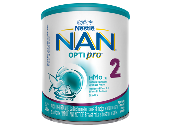 NAN® OPTIPRO® 2 - 400g